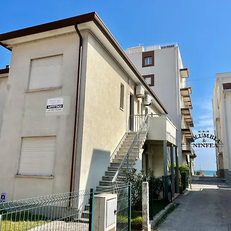 Bianca - Immobiliare Apartman Lido di Jesolo