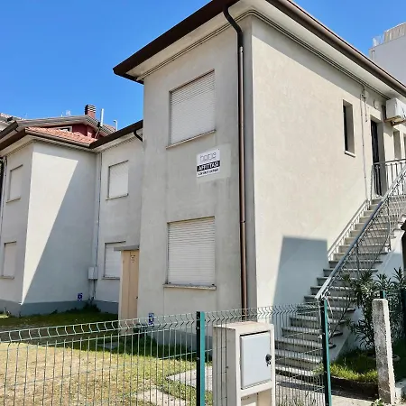 Bianca - Immobiliare Apartman Lido di Jesolo