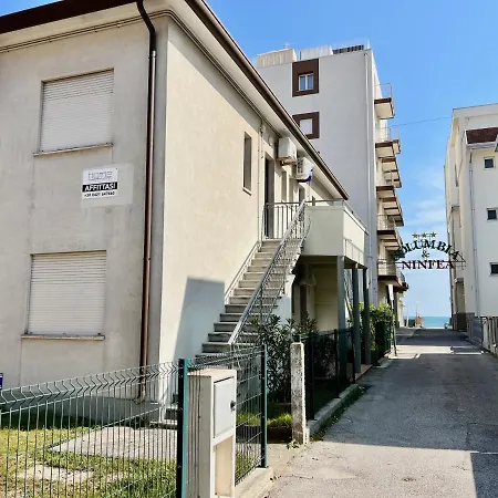 Bianca - Immobiliare Apartman Lido di Jesolo
